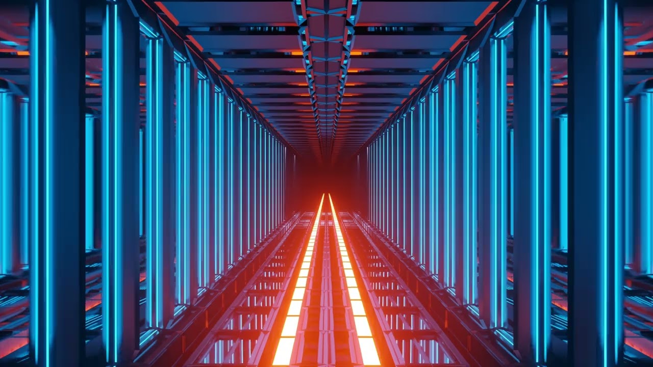 PRISM OF FALLEN STARS | Sad Ambient Synthwave Cyberpunk Retrowave Darkwave Outrun Chillwave