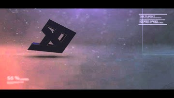 intro for FearedArts made by iitechnique