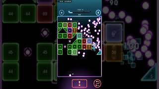Bricks Breaker Quest 39. Level (Tuğla Kırıcı Arayışı 39. Bölüm) screenshot 3