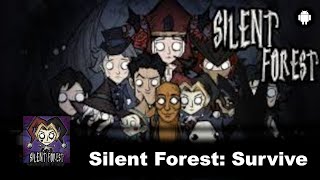 Silent Forest: Survive [Gameplay] [Android] screenshot 5