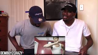 Nle Choppa X White Osa Hit The Scene Shot By Reaction