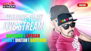 413 Livestreaming Lapagan Kantahan Games