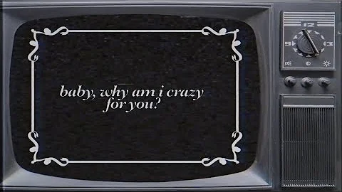 Sarah Cothran - Baby Why (Official Lyric Video)