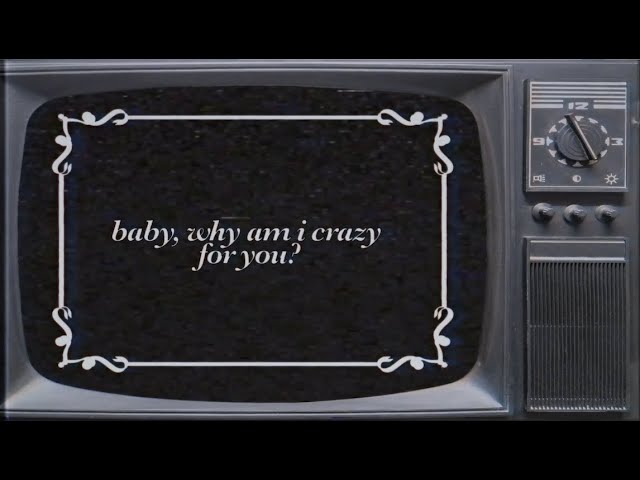 Sarah Cothran - Baby Why (Official Lyric Video) class=