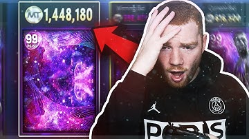 i made an INSTANT *1 MILLION* MT in NBA 2K22 by doing THIS!!