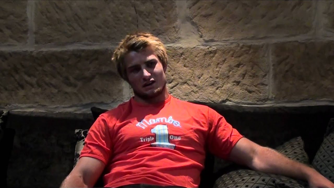 Player In Focus: Kieran Foran