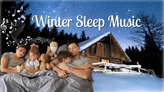 magic piano to sleep 💤✨ lullaby for winter evenings ❄ music that takes you to the land of dreams 💤✨ screenshot 3