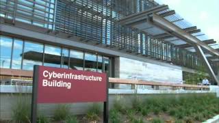 Cloud Computing Enhances Higher Education at Indiana University
