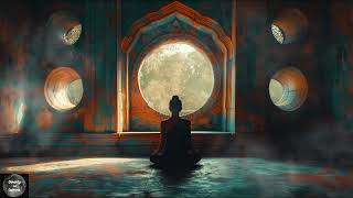 ⛪️15 Minute Guided Meditation | ⛪️Strength \& Grounding In Stressful Times