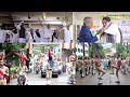 Mira Road: Grand Celebration of Independence Day at Royal College