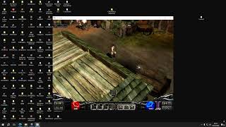 MU GAME 99Z SPEED HACKER SEM DISCONECT