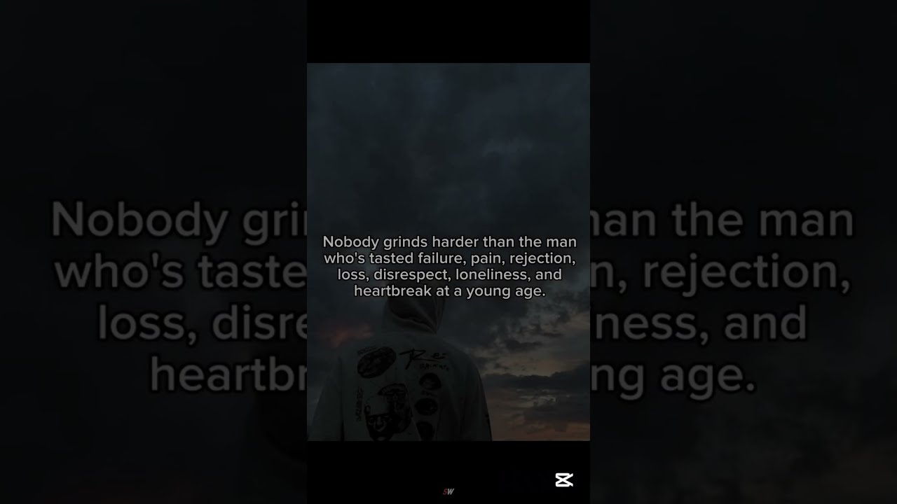 Nobody Grinds Harder 