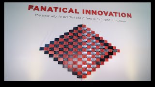Rackspace Celebrates and Honors Technical Innovation