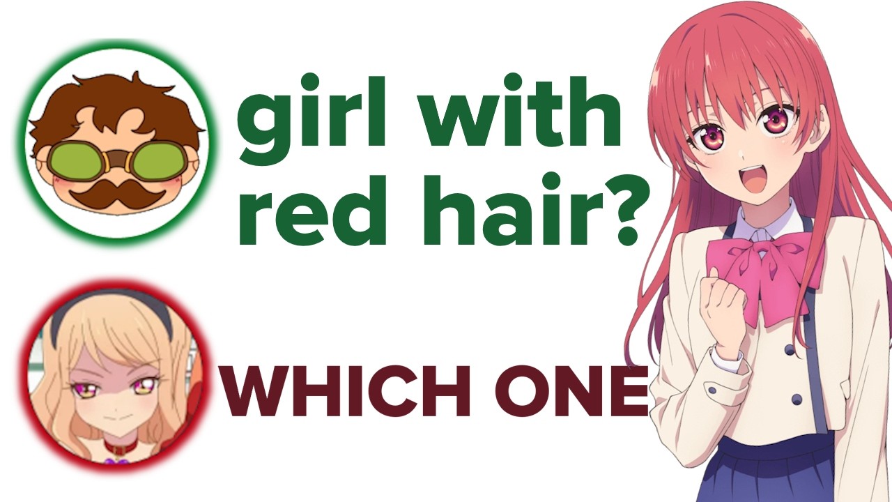 Anime Noobs Attempt to Describe Anime