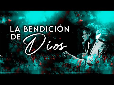 La bendición de Dios