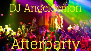 Dj Angeldemon - Afterparty (Acid House) Official Music