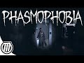 PHASMOPHOBIA Ghost Hunting Survival Sim | GFN Thursdays Variety Stream!