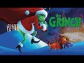 The Grinch 2018 Movie Benedict Cumberbatch Rashida Jones Review And Facts 