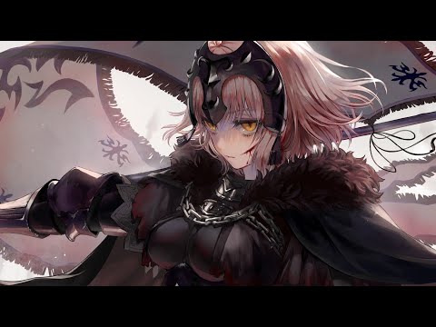 【綜漫MAD】十二首動漫神曲！喚醒你的中二靈魂！