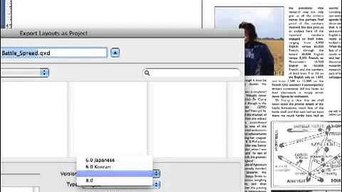 ścięcie włosów Haircut Style Convert Quark to InDesign without using a converter 2014