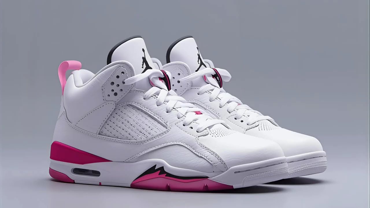 I custom made Nike and basketball shoes