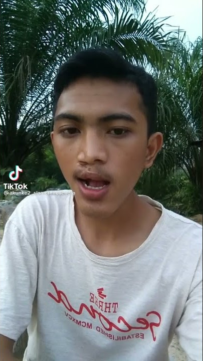 @slamet novendra nyanyi saat terakhir