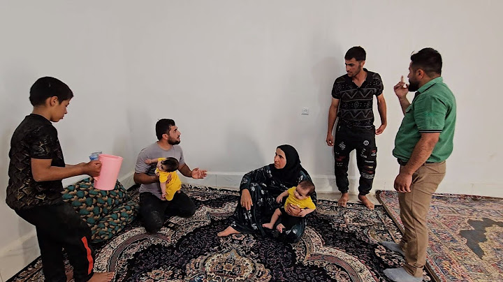 Nasib and Nemat's opposition to Hujjat's marriage and conflict in Soraya's house #deoora
