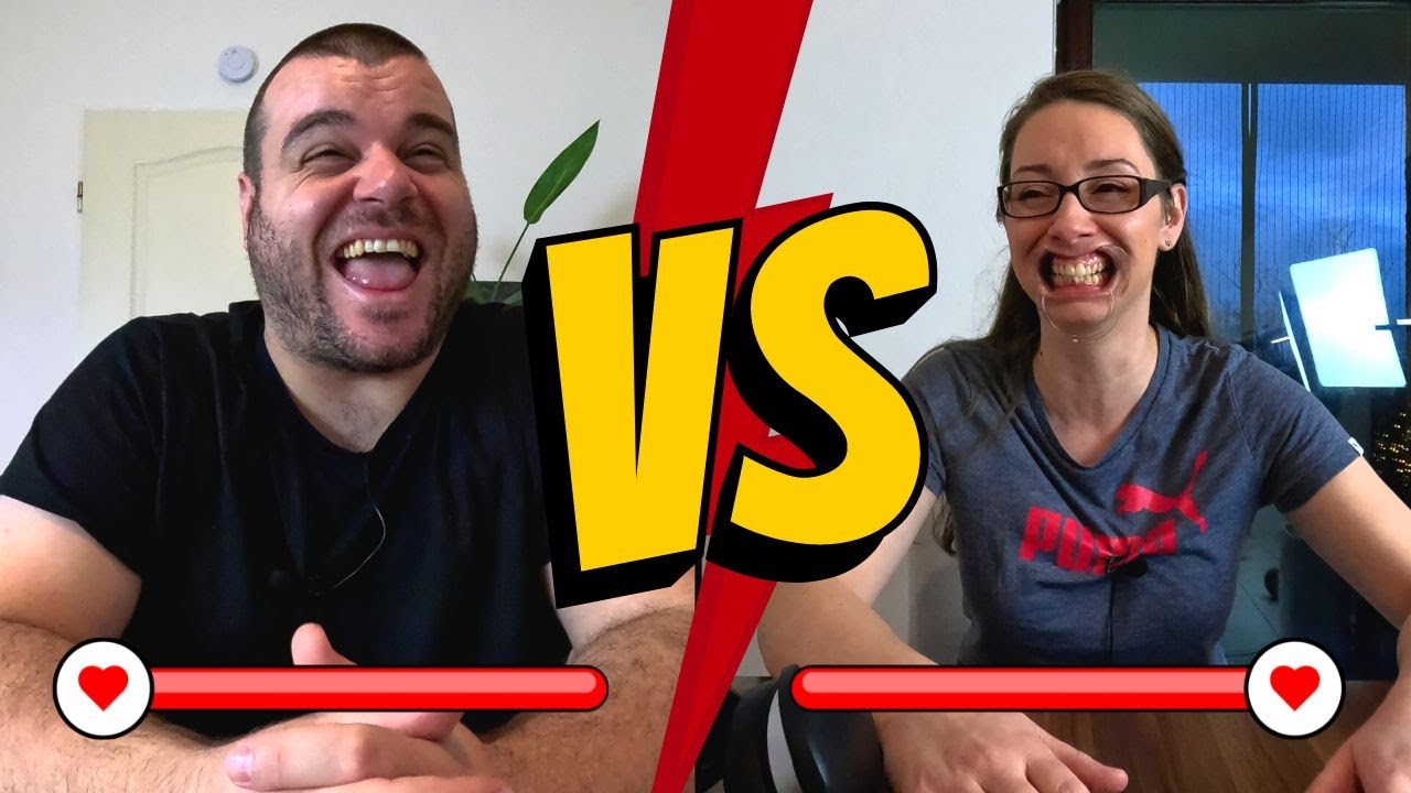 СЕМЕЙНА БИТКА | ЖИВОТ В ГЕРМАНИЯ