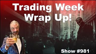 Trading Week Wrap Up!  – 09/13/24