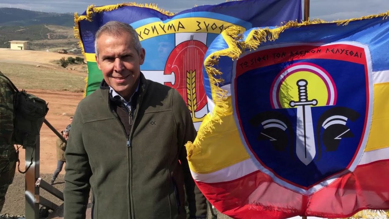 Ενισχύσαμε τις Ένοπλες Δυνάμεις. Ώρα να στραφούμε στα στελέχη!