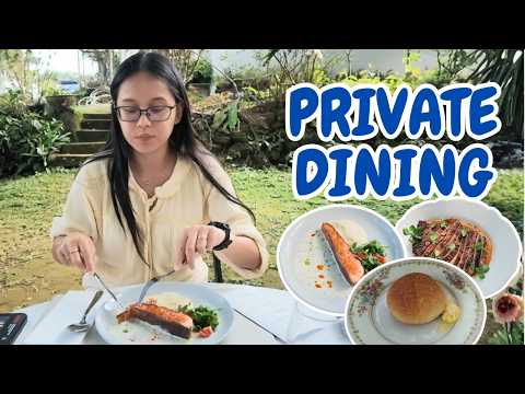 NUMPANG MAKAN DIRUMAH ORANG PAS DI BENDUNGAN - Eps.205 #vlog