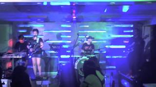 Oo - Kiro Feat. Bagets and Lau (Cover)