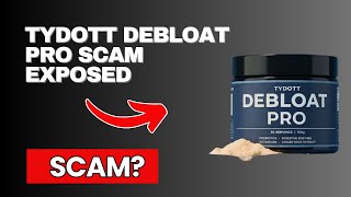 Tydott Debloat Pro Review Does It Work Or Scam?