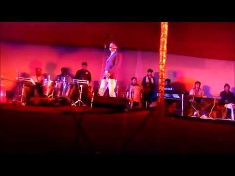 Tanhe Kananj Ekla  Dilip Hembram  The Band Rajdhani  Chando Sakhi Melody Group