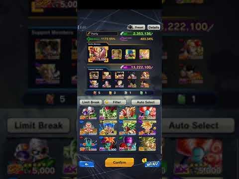 How to get higher ability bonus in Co-op/raids #dblshorts