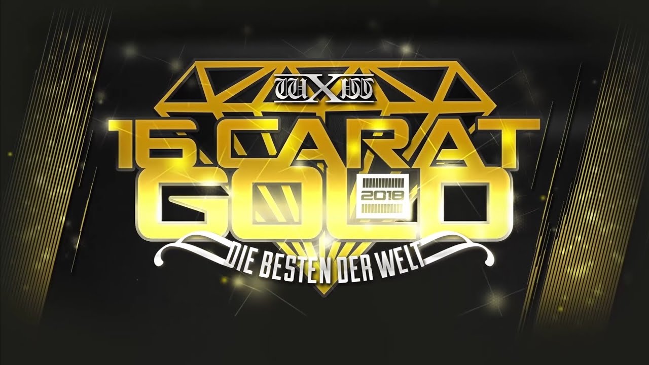 Tournament Throwdown Ep. 6: wXw 16 Carat Gold 2018