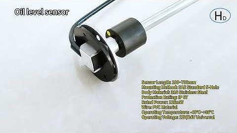 FLOAT TYPEPWL FLEVEL TRANSMITTER