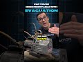 Can You Be More Profitable with Evacuation?