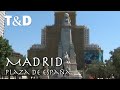 PLAZA CALLAO ROOFTOP MADRID HD