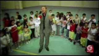 ياي - مجاهد هشام | طيور الجنة ToyorZaman