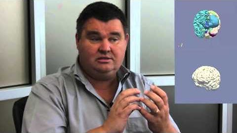 Professor Daniel Simkins, USF Civil and Environmental Engineering, on Formerics