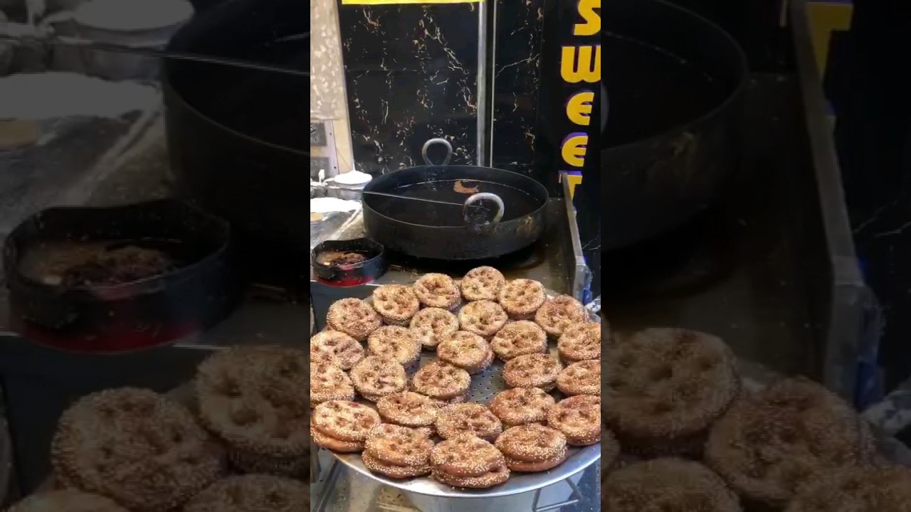 World famous kasuri andrasay | kasur Street food 