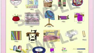 Clip Art for Quilters