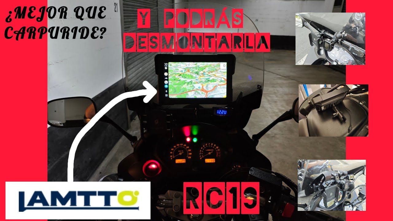 CarPlay Lampto RC19 vs Carpuride 702: The Ultimate Showdown