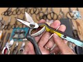 Clip số 4 Dụng cụ Bonsai Ve chai bãi Nhật #0376628645 #dungcubonsai #hàngnhậtbãi 