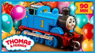 so much do big sodor parade thomas friends 90 minutes