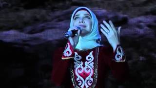 Чеченские Песни РАШАНА АЛИЕВА - Со Бе Яц х1а 2015г