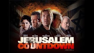 Jerusalem Countdown Official Trailer Profile