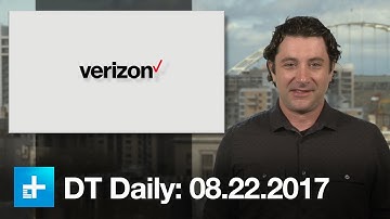 Verizon looks to puts some video playback limits on their unlimited data plans
