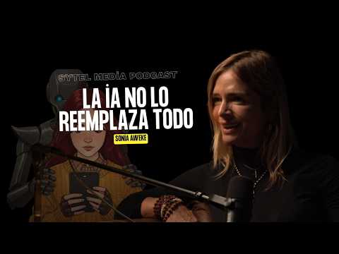 IA vs humanos: lo que nunca podrá sustituir (aunque avance todo).
